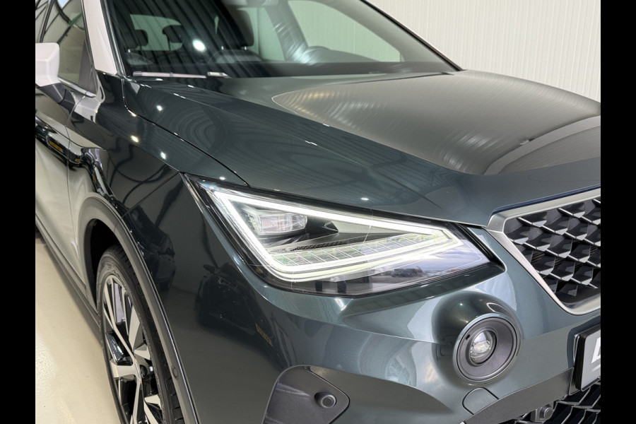 Seat Arona 1.0 TSI 110pk DSG aut. Xperience