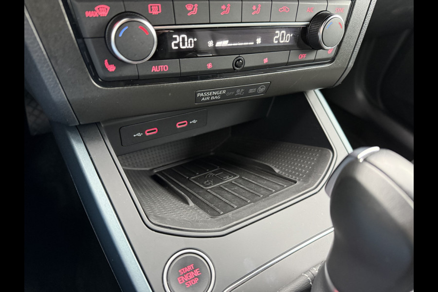 Seat Arona 1.0 TSI 110pk DSG aut. Xperience