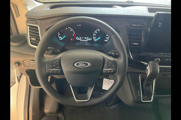 Ford Transit 350 2.0 TDCI L3H2 Trend | SCI | 130pk | Navigatie Pack | Safety en Comfort Pack | Trekhaak