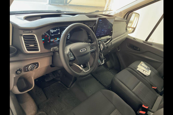Ford Transit 350 2.0 TDCI L3H2 Trend | SCI | 130pk | Navigatie Pack | Safety en Comfort Pack | Trekhaak