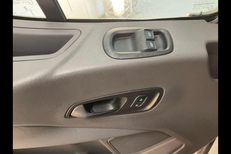 Ford Transit 350 2.0 TDCI L3H2 Trend | SCI | 130pk | Navigatie Pack | Safety en Comfort Pack | Trekhaak