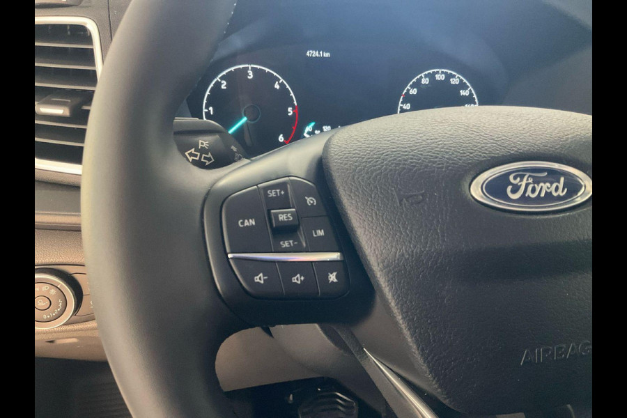 Ford Transit 350 2.0 TDCI L3H2 Trend | SCI | 130pk | Navigatie Pack | Safety en Comfort Pack | Trekhaak