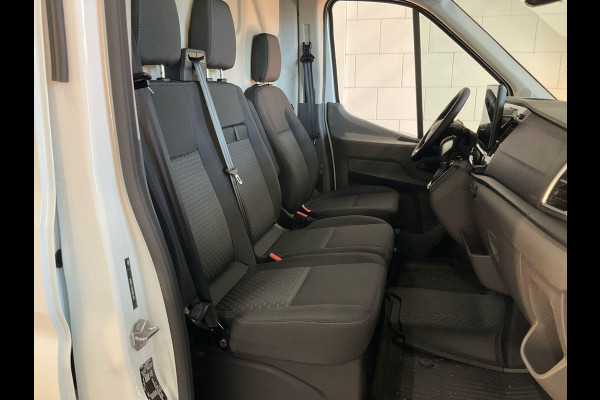 Ford Transit 350 2.0 TDCI L3H2 Trend | SCI | 130pk | Navigatie Pack | Safety en Comfort Pack | Trekhaak