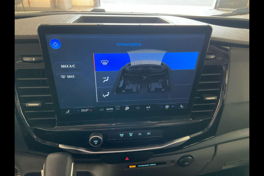 Ford Transit 350 2.0 TDCI L3H2 Trend | SCI | 130pk | Navigatie Pack | Safety en Comfort Pack | Trekhaak