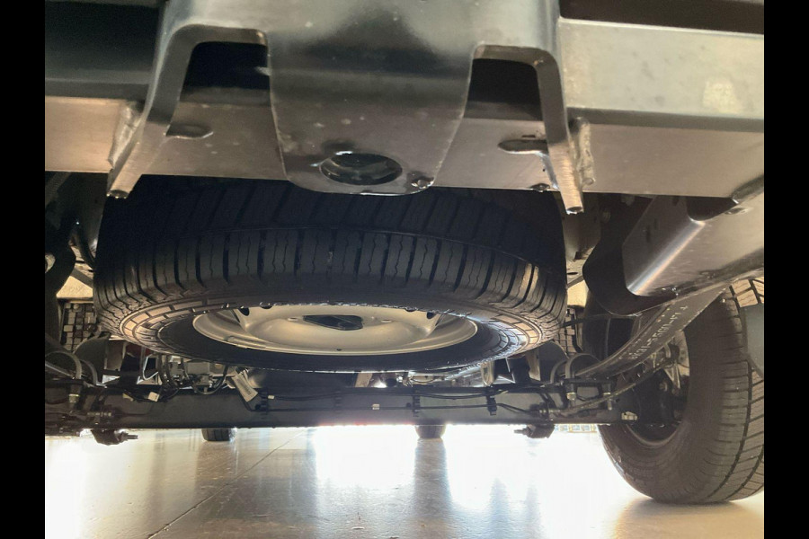 Ford Transit 350 2.0 TDCI L3H2 Trend | SCI | 130pk | Navigatie Pack | Safety en Comfort Pack | Trekhaak