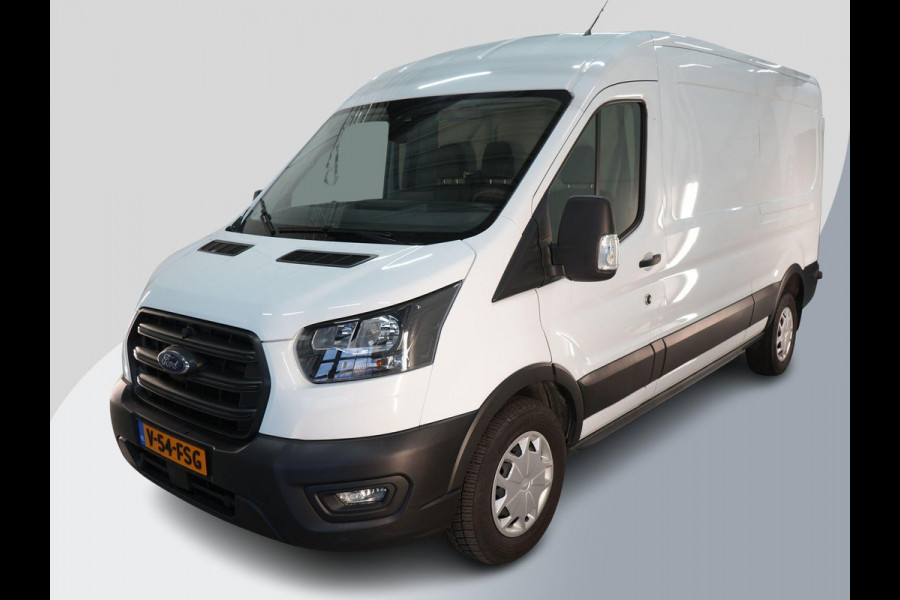 Ford Transit 350 2.0 TDCI L3H2 Trend | SCI | 130pk | Navigatie Pack | Safety en Comfort Pack | Trekhaak