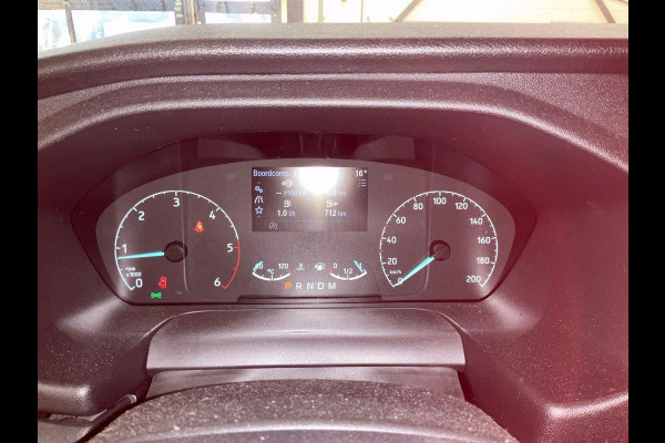 Ford Transit 350 2.0 TDCI L3H2 Trend | SCI | 130pk | Navigatie Pack | Safety en Comfort Pack | Trekhaak