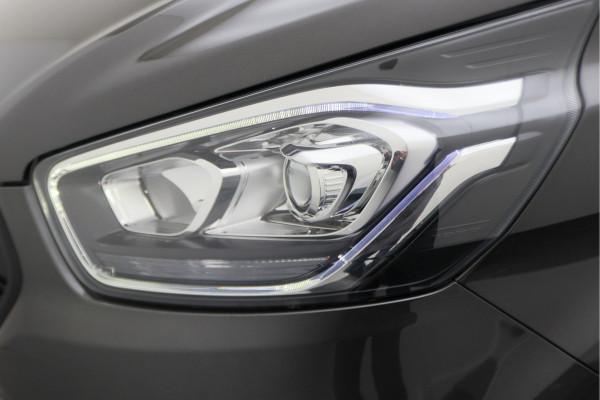 Ford Transit Custom 300 2.0 TDCI L2H1 DC 2x Schuifdeur, Leer, Camera, Cruise, Apple Carplay, PDC, Trekhaak, 16''