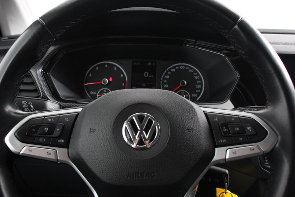 Volkswagen T-Cross 1.0 TSI 115pk DSG Life Plus | Navigatie | Apple Carplay/ Android Auto | Climate Control | Adaptive Cruise Control | Lane/Side Assist | Camera | Stoelverwarming |