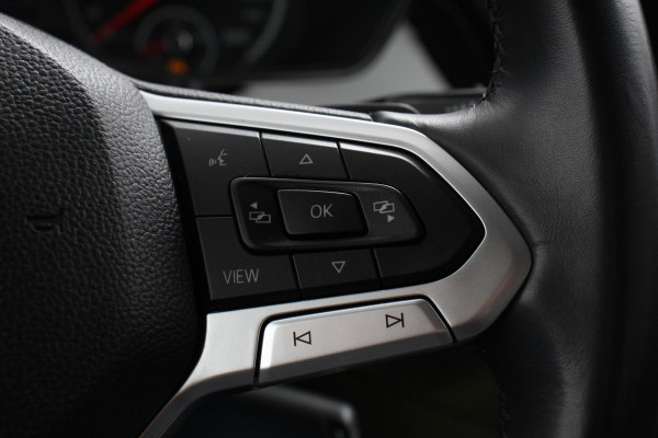 Volkswagen T-Cross 1.0 TSI 115pk DSG Life Plus | Navigatie | Apple Carplay/ Android Auto | Climate Control | Adaptive Cruise Control | Lane/Side Assist | Camera | Stoelverwarming |