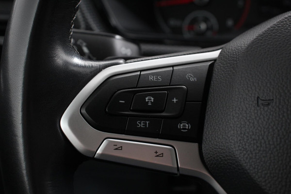 Volkswagen T-Cross 1.0 TSI 115pk DSG Life Plus | Navigatie | Apple Carplay/ Android Auto | Climate Control | Adaptive Cruise Control | Lane/Side Assist | Camera | Stoelverwarming |