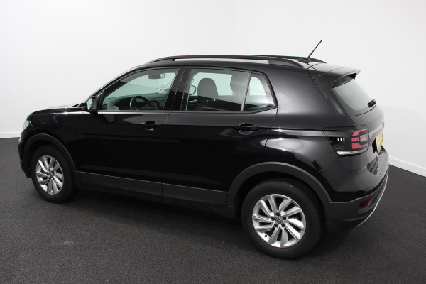 Volkswagen T-Cross 1.0 TSI 115pk DSG Life Plus | Navigatie | Apple Carplay/ Android Auto | Climate Control | Adaptive Cruise Control | Lane/Side Assist | Camera | Stoelverwarming |