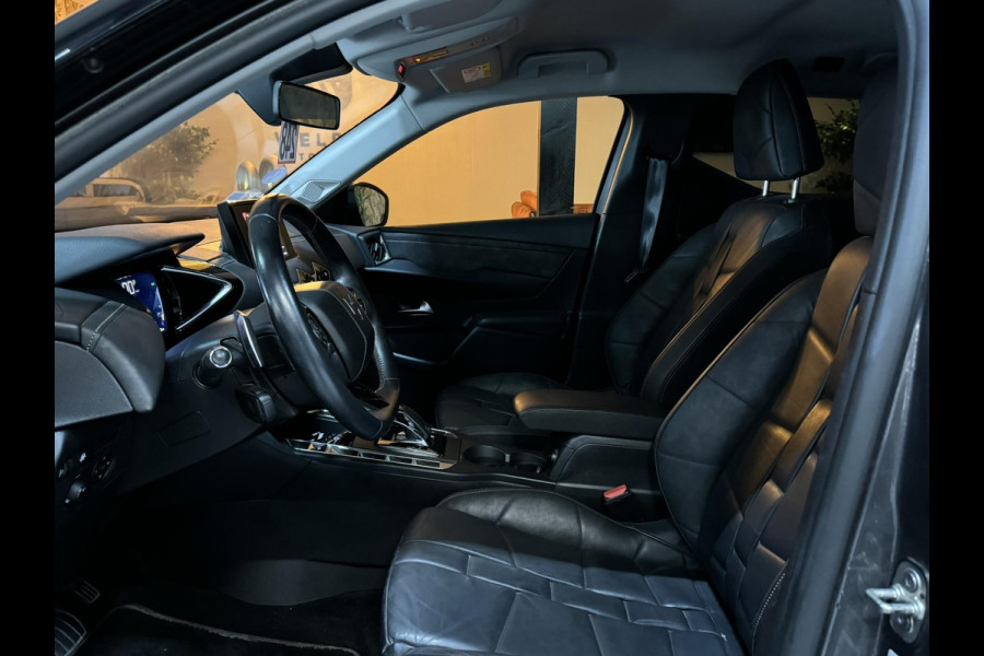 DS DS 3 Crossback 1.2 PureTech So Chic Garantie Afn. Trekhaak Head-up Navi Cruise LED DAB Carplay Rijklaar