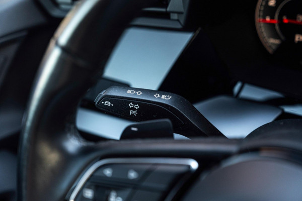 Audi A3 Limousine 30 TFSI Business Edition 110 PK Aut. Adaptive Virtual Keyless Stoelverwarming 17''
