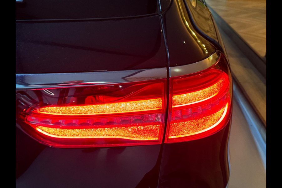 Mercedes-Benz E-Klasse 200 Avantgarde Garantie Camera Elek Achterklep Sfeer StoelVW PDC Led Cruise Navi Clima Rijklaar