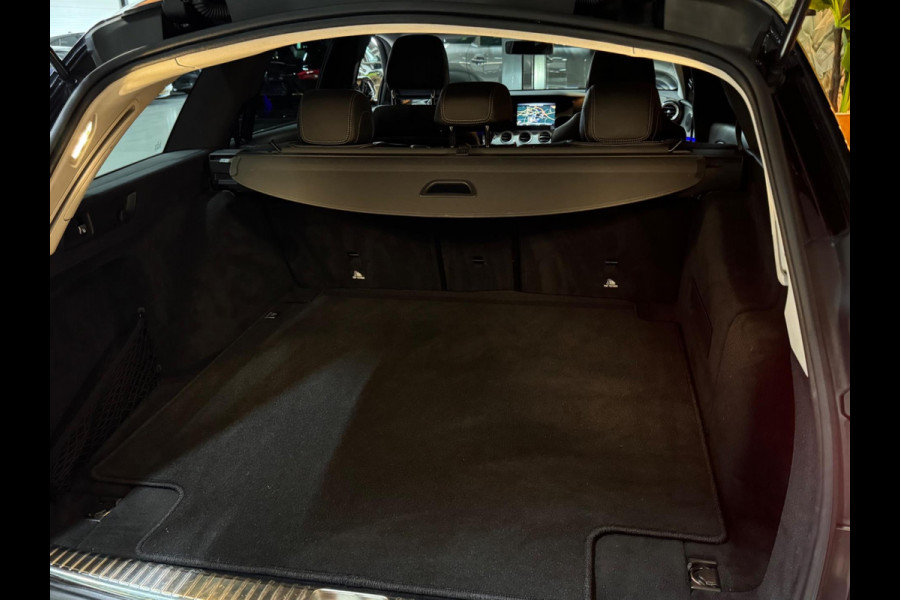 Mercedes-Benz E-Klasse 200 Avantgarde Garantie Camera Elek Achterklep Sfeer StoelVW PDC Led Cruise Navi Clima Rijklaar