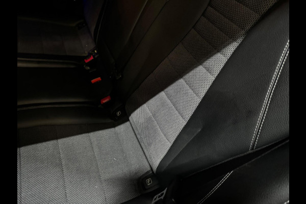 Mercedes-Benz E-Klasse 200 Avantgarde Garantie Camera Elek Achterklep Sfeer StoelVW PDC Led Cruise Navi Clima Rijklaar
