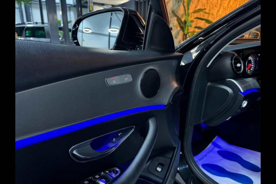 Mercedes-Benz E-Klasse 200 Avantgarde Garantie Camera Elek Achterklep Sfeer StoelVW PDC Led Cruise Navi Clima Rijklaar
