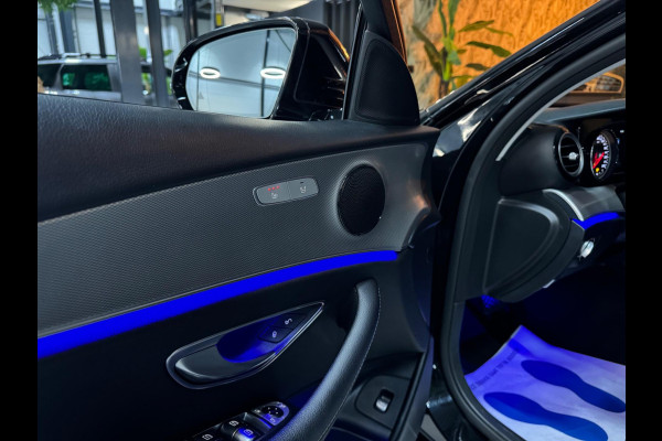 Mercedes-Benz E-Klasse 200 Avantgarde Garantie Camera Elek Achterklep Sfeer StoelVW PDC Led Cruise Navi Clima Rijklaar