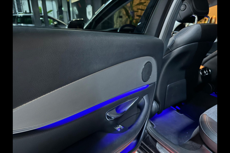 Mercedes-Benz E-Klasse 200 Avantgarde Garantie Camera Elek Achterklep Sfeer StoelVW PDC Led Cruise Navi Clima Rijklaar