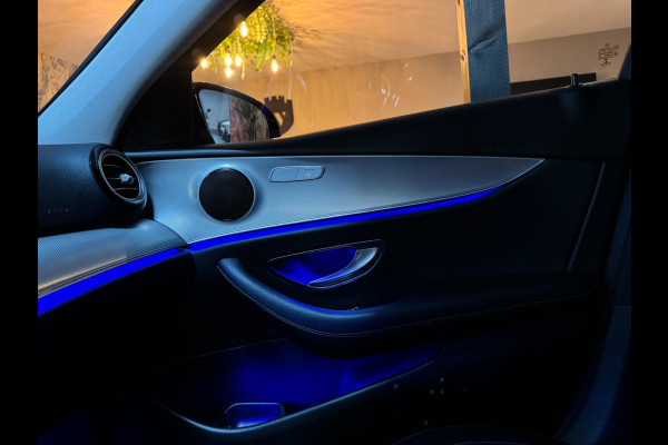 Mercedes-Benz E-Klasse 200 Avantgarde Garantie Camera Elek Achterklep Sfeer StoelVW PDC Led Cruise Navi Clima Rijklaar