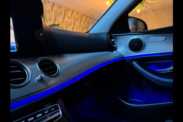 Mercedes-Benz E-Klasse 200 Avantgarde Garantie Camera Elek Achterklep Sfeer StoelVW PDC Led Cruise Navi Clima Rijklaar