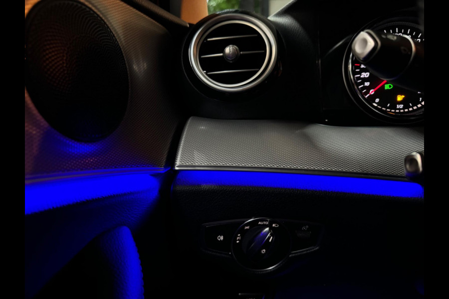 Mercedes-Benz E-Klasse 200 Avantgarde Garantie Camera Elek Achterklep Sfeer StoelVW PDC Led Cruise Navi Clima Rijklaar