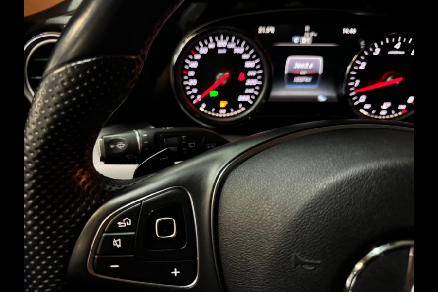 Mercedes-Benz E-Klasse 200 Avantgarde Garantie Camera Elek Achterklep Sfeer StoelVW PDC Led Cruise Navi Clima Rijklaar
