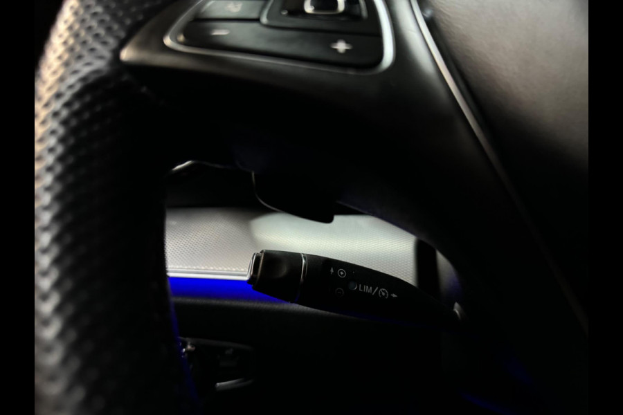 Mercedes-Benz E-Klasse 200 Avantgarde Garantie Camera Elek Achterklep Sfeer StoelVW PDC Led Cruise Navi Clima Rijklaar