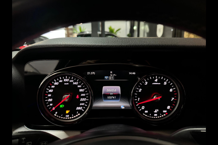 Mercedes-Benz E-Klasse 200 Avantgarde Garantie Camera Elek Achterklep Sfeer StoelVW PDC Led Cruise Navi Clima Rijklaar