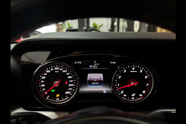 Mercedes-Benz E-Klasse 200 Avantgarde Garantie Camera Elek Achterklep Sfeer StoelVW PDC Led Cruise Navi Clima Rijklaar
