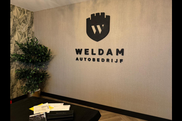 Mercedes-Benz E-Klasse 200 Avantgarde Garantie Camera Elek Achterklep Sfeer StoelVW PDC Led Cruise Navi Clima Rijklaar