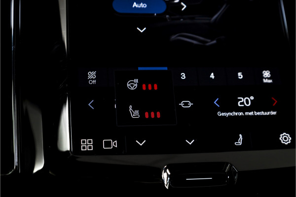 Volvo XC60 2.0 T6 Plug-in hybrid AWD Plus Black Edition | S/K-Panodak | Dig. Cockpit | Adapt. Cruise | Memory Stoelen | Elek. Klep | Stoel-+stuurverw. | 360 Camera | NAV+App. Connect | ECC | LM 21" | 2762