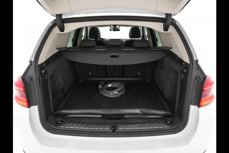 BMW iX3 Executive 80 kWh [ 3-Fase ] { SOH-96% } (INCL.BTW) Aut. *PANO | FULL-LEATHER | ADAPTIVE-CRUISE | FULL-LED | BLIND-SPOT | MEMORY-PACK | DIGI-COCKPIT | HEATED-COMFORTSEATS | CAMERA | DAB+ | NAVI-FULLMAP | 19''ALU*