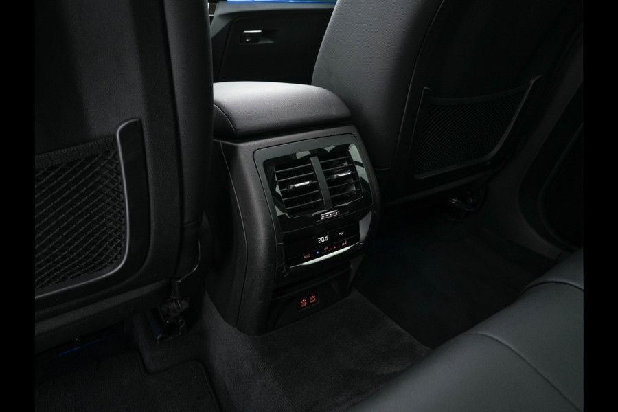 BMW iX3 Executive 80 kWh [ 3-Fase ] { SOH-96% } (INCL.BTW) Aut. *PANO | FULL-LEATHER | ADAPTIVE-CRUISE | FULL-LED | BLIND-SPOT | MEMORY-PACK | DIGI-COCKPIT | HEATED-COMFORTSEATS | CAMERA | DAB+ | NAVI-FULLMAP | 19''ALU*