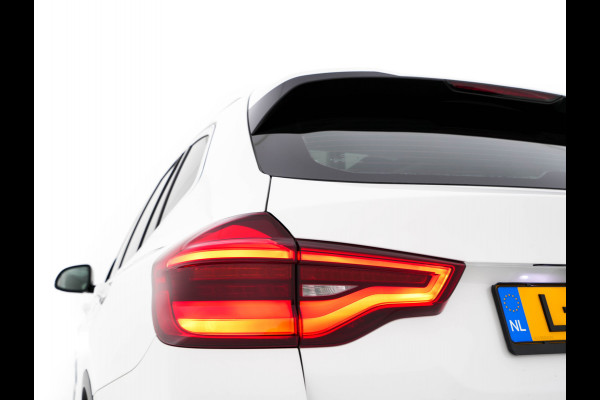 BMW iX3 Executive 80 kWh [ 3-Fase ] { SOH-96% } (INCL.BTW) Aut. *PANO | FULL-LEATHER | ADAPTIVE-CRUISE | FULL-LED | BLIND-SPOT | MEMORY-PACK | DIGI-COCKPIT | HEATED-COMFORTSEATS | CAMERA | DAB+ | NAVI-FULLMAP | 19''ALU*