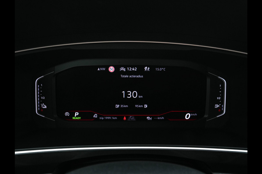 Volkswagen Tiguan 1.4 TSI R-Line Business+ (Plug-in) (INCL-BTW) Aut. *PANO | FULL-LED | ADAPTIVE-CRUISE | DIGI-COCKPIT | HEATED-COMFORTSEATS | NAV-FULLMAP | DAB+ | TOWBAR | PRIVACY-GLASS | ECC | PDC | 19''ALU