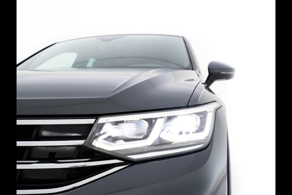 Volkswagen Tiguan 1.4 TSI R-Line Business+ (Plug-in) (INCL-BTW) Aut. *PANO | FULL-LED | ADAPTIVE-CRUISE | DIGI-COCKPIT | HEATED-COMFORTSEATS | NAV-FULLMAP | DAB+ | TOWBAR | PRIVACY-GLASS | ECC | PDC | 19''ALU