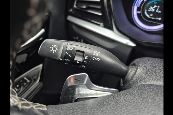 Kia Niro 1.6 GDi Hybrid DynamicLine