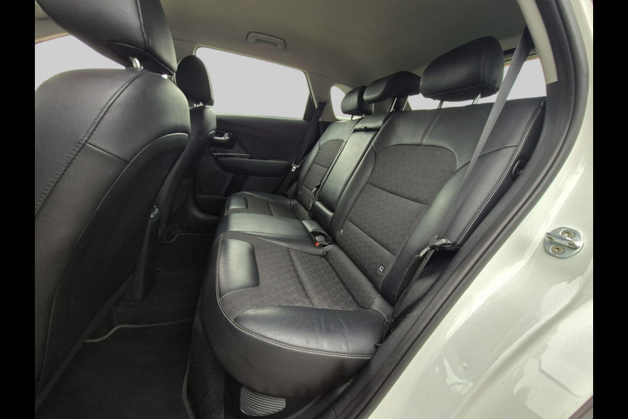 Kia Niro 1.6 GDi Hybrid DynamicLine