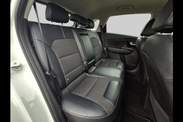 Kia Niro 1.6 GDi Hybrid DynamicLine