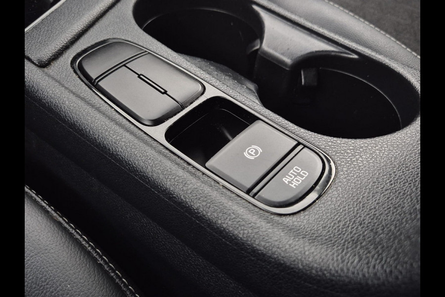 Kia Niro 1.6 GDi Hybrid DynamicLine