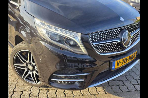 Mercedes-Benz V-Klasse v250d AMG 4-MATIC DC MARGE! Distr|Memory|360camera