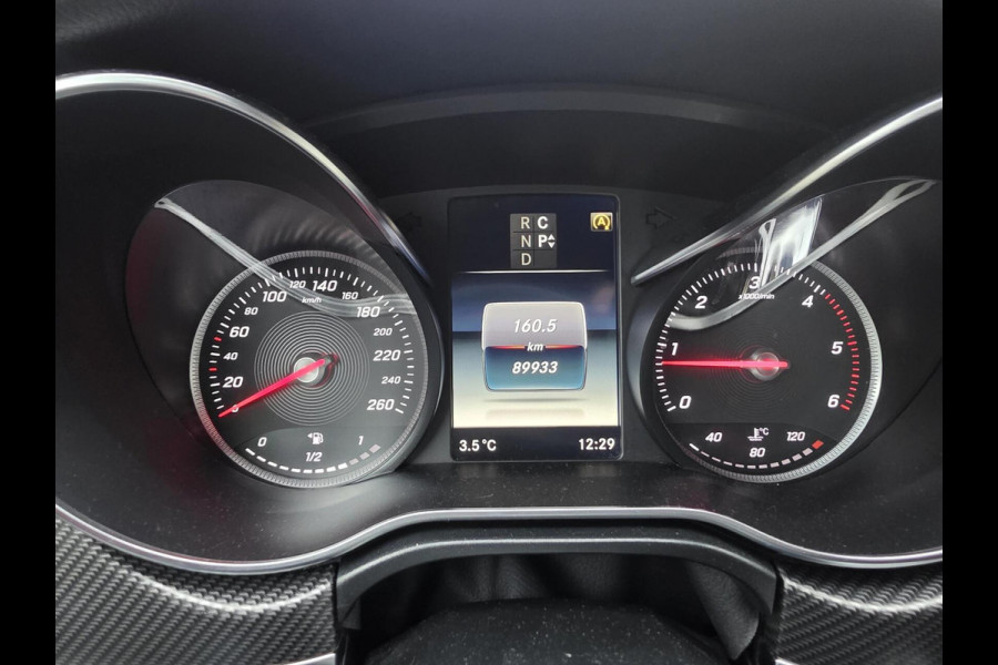 Mercedes-Benz V-Klasse v250d AMG 4-MATIC DC MARGE! Distr|Memory|360camera