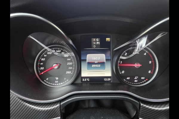 Mercedes-Benz V-Klasse v250d AMG 4-MATIC DC MARGE! Distr|Memory|360camera