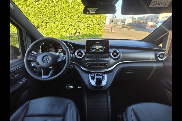 Mercedes-Benz V-Klasse v250d AMG 4-MATIC DC MARGE! Distr|Memory|360camera