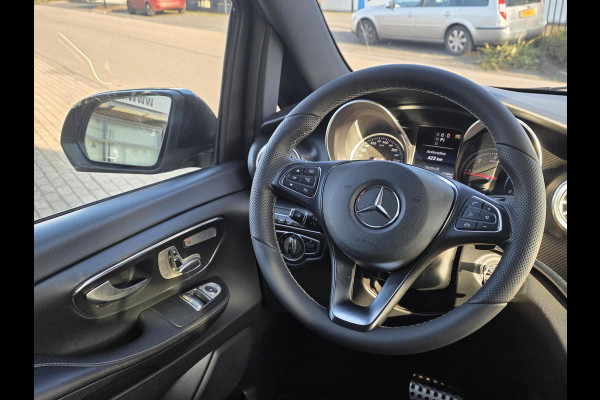 Mercedes-Benz V-Klasse v250d AMG 4-MATIC DC MARGE! Distr|Memory|360camera