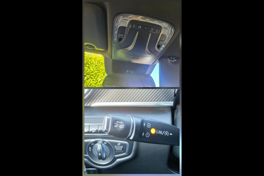Mercedes-Benz V-Klasse v250d AMG 4-MATIC DC MARGE! Distr|Memory|360camera