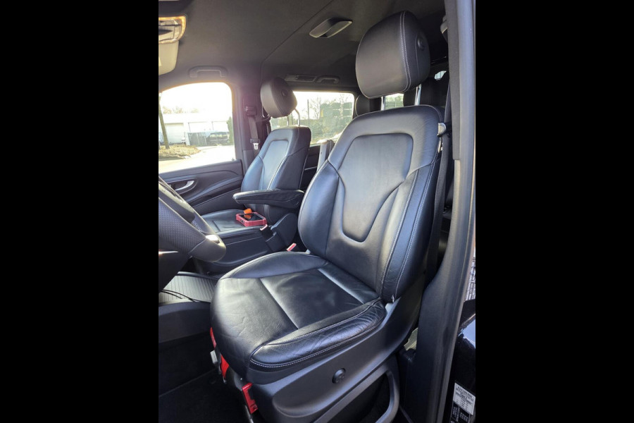 Mercedes-Benz V-Klasse v250d AMG 4-MATIC DC MARGE! Distr|Memory|360camera