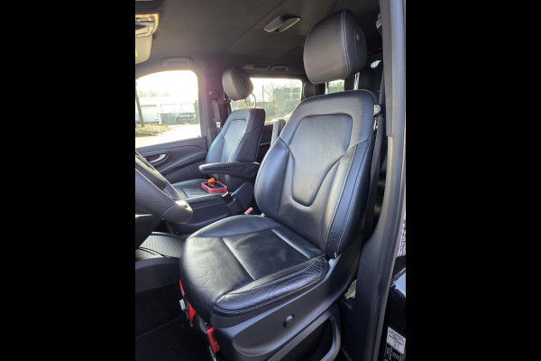 Mercedes-Benz V-Klasse v250d AMG 4-MATIC DC MARGE! Distr|Memory|360camera